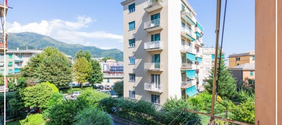 5 bedrooms Apartment in Genoa, Italy No. 347326 9