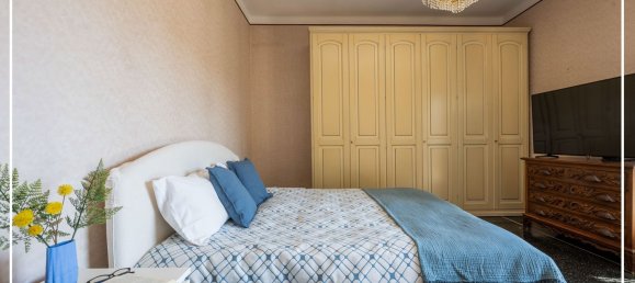 5 bedrooms Apartment in Genoa, Italy No. 347326 33