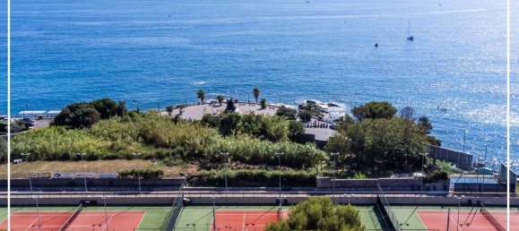 5 bedrooms Apartment in Genoa, Italy No. 347326 20