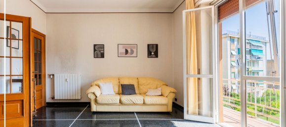 5 bedrooms Apartment in Genoa, Italy No. 347326 29