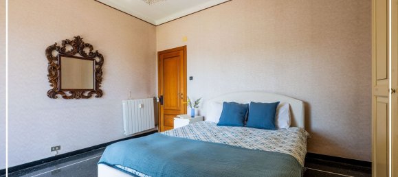 5 bedrooms Apartment in Genoa, Italy No. 347326 36