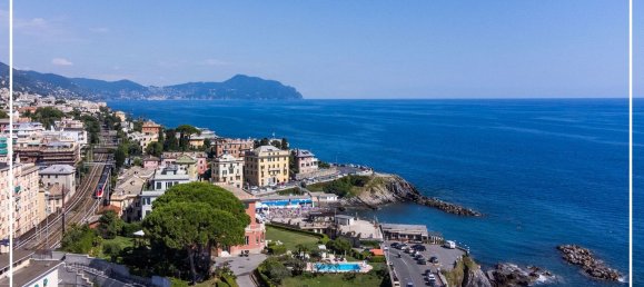 5 bedrooms Apartment in Genoa, Italy No. 347326 22