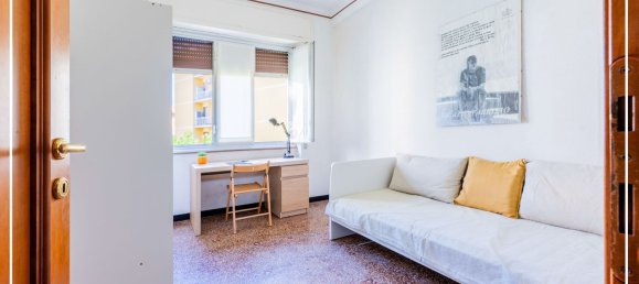 5 bedrooms Apartment in Genoa, Italy No. 347326 43