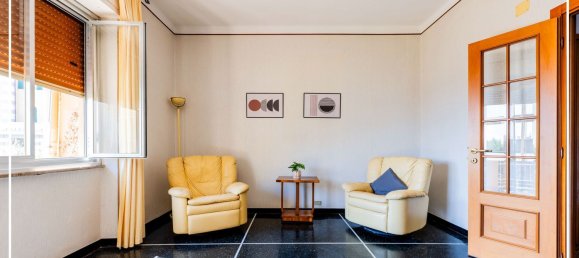 5 bedrooms Apartment in Genoa, Italy No. 347326 30