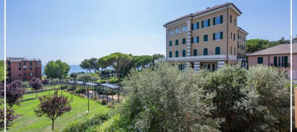 5 bedrooms Apartment in Genoa, Italy No. 347326 23