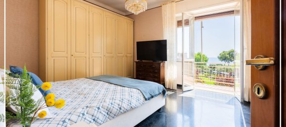 5 bedrooms Apartment in Genoa, Italy No. 347326 32