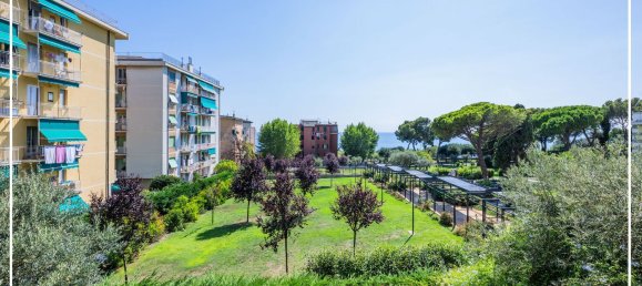 5 bedrooms Apartment in Genoa, Italy No. 347326 24