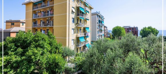 5 bedrooms Apartment in Genoa, Italy No. 347326 48