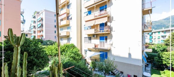 5 bedrooms Apartment in Genoa, Italy No. 347326 8