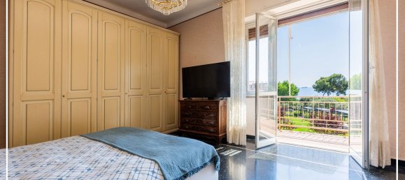 5 bedrooms Apartment in Genoa, Italy No. 347326 34