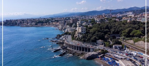 5 bedrooms Apartment in Genoa, Italy No. 347326 21