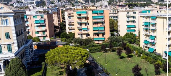 5 bedrooms Apartment in Genoa, Italy No. 347326 18