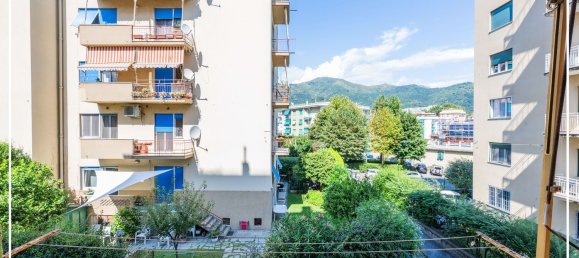 5 bedrooms Apartment in Genoa, Italy No. 347326 7