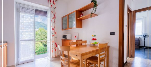 5 bedrooms Apartment in Genoa, Italy No. 347326 5