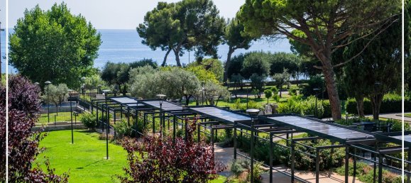 5 bedrooms Apartment in Genoa, Italy No. 347326 12