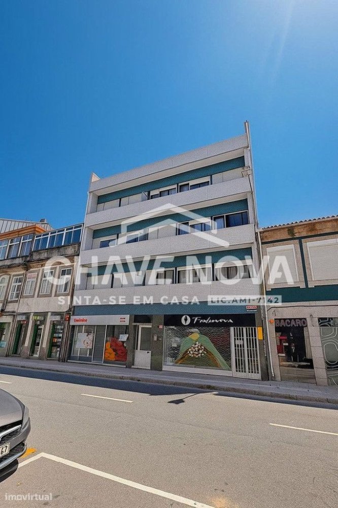 4 غرف نوم منزل ذو طابقين في Porto, Portugal رقم 223881