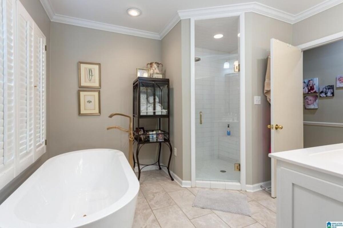 4 غرف نوم منزل في Gadsden, USA رقم 371802