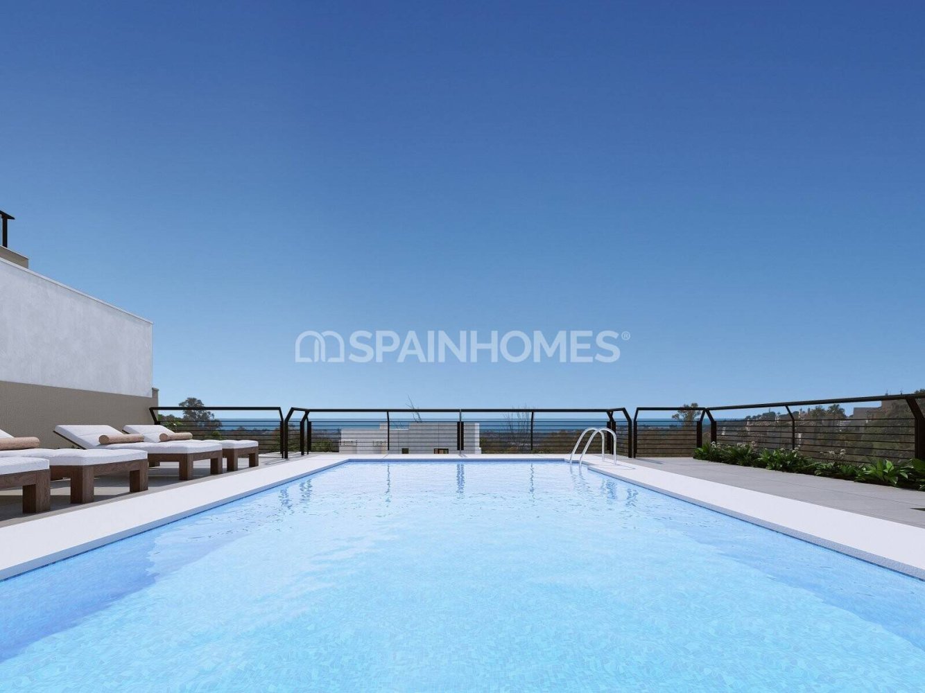 3 bedrooms Penthouse in Marbella, Spain No. 19323