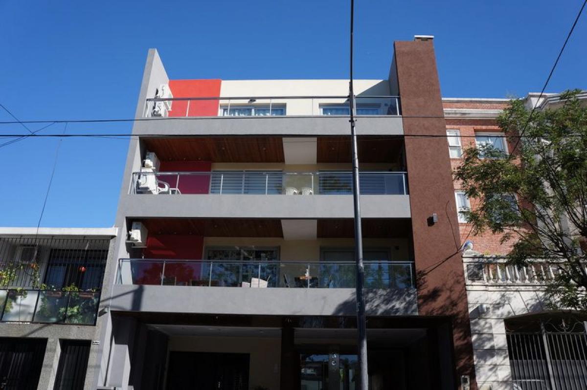 Studio in Buenos Aires, Argentina No. 75143