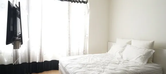 3 bedrooms Apartment for rent in District 1, Ho Chi Minh, Vietnam № 75071 14