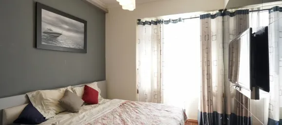 3 bedrooms Apartment for rent in District 1, Ho Chi Minh, Vietnam № 75071 6