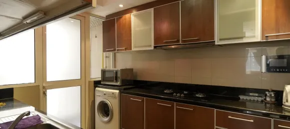 3 bedrooms Apartment for rent in District 1, Ho Chi Minh, Vietnam № 75071 2