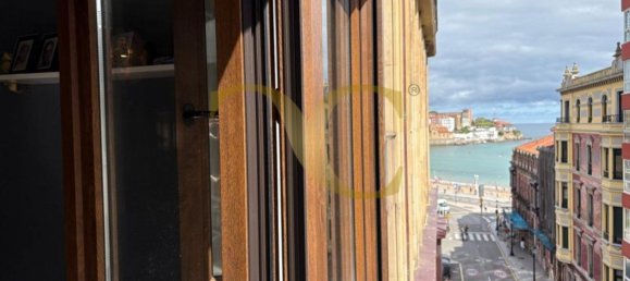 Apartamento de 2 dormitorios en Gijón, Spain No. 172726 18