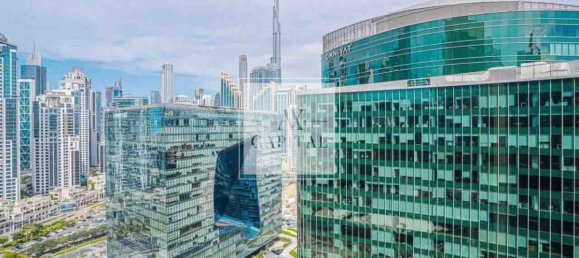 شقة في الخليج التجاري, UAE 41.9متر مربع رقم 51246 21