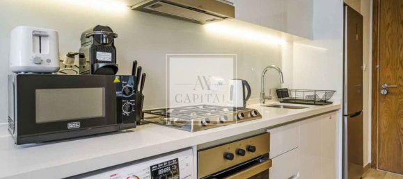 شقة في الخليج التجاري, UAE 41.9متر مربع رقم 51246 11