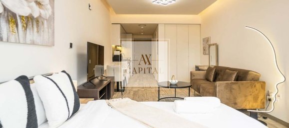 شقة في الخليج التجاري, UAE 41.9متر مربع رقم 51246 4