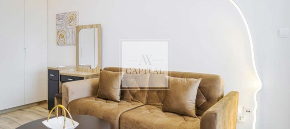 شقة في الخليج التجاري, UAE 41.9متر مربع رقم 51246 6