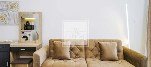 شقة في الخليج التجاري, UAE 41.9متر مربع رقم 51246 7