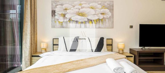 شقة في الخليج التجاري, UAE 41.9متر مربع رقم 51246 12