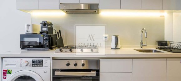 شقة في الخليج التجاري, UAE 41.9متر مربع رقم 51246 10