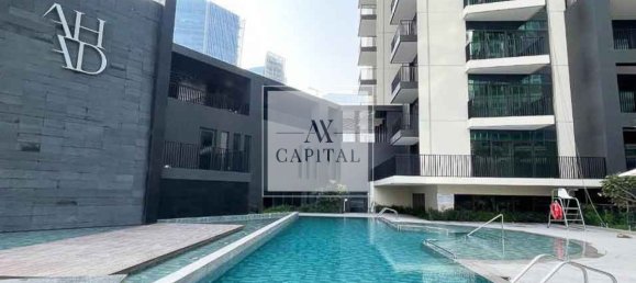 شقة في الخليج التجاري, UAE 41.9متر مربع رقم 51246 20