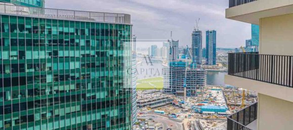 شقة في الخليج التجاري, UAE 41.9متر مربع رقم 51246 19