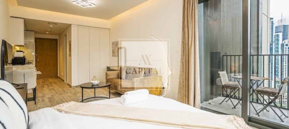 شقة في الخليج التجاري, UAE 41.9متر مربع رقم 51246 5