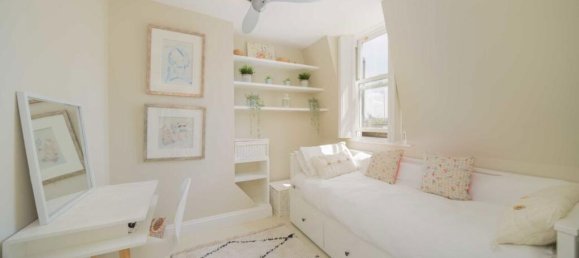 4 bedrooms House in Chelsea, United Kingdom No. 5665 17