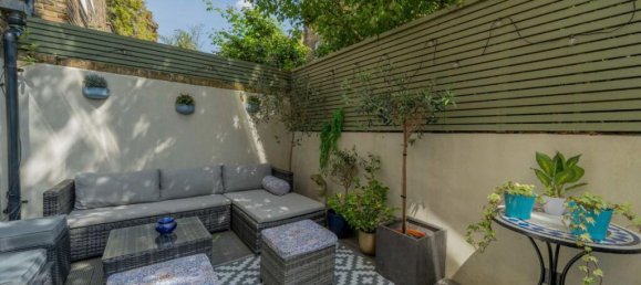 4 bedrooms House in Chelsea, United Kingdom No. 5665 15