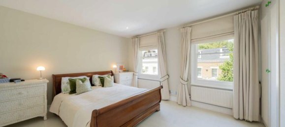 4 bedrooms House in Chelsea, United Kingdom No. 5665 16