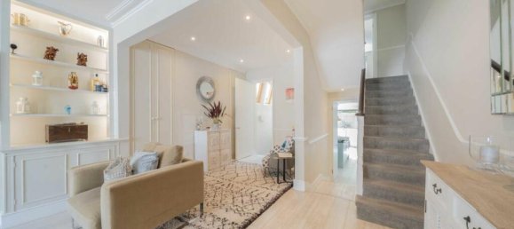 4 bedrooms House in Chelsea, United Kingdom No. 5665 4