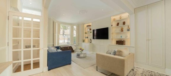 4 bedrooms House in Chelsea, United Kingdom No. 5665 5