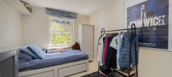 4 bedrooms House in Chelsea, United Kingdom No. 5665 2