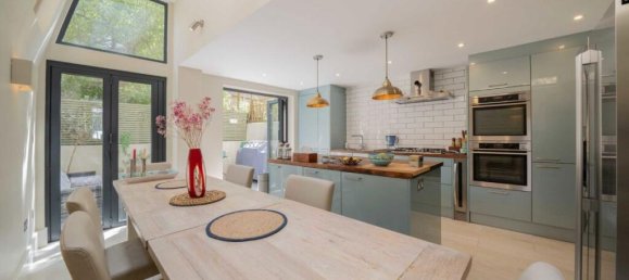 4 bedrooms House in Chelsea, United Kingdom No. 5665 13