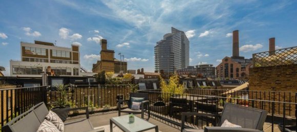 4 bedrooms House in Chelsea, United Kingdom No. 5665 14