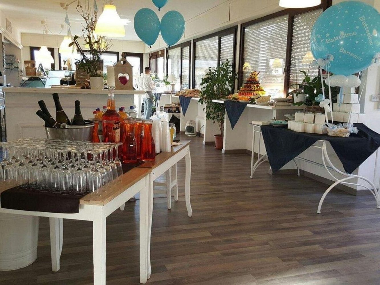 700m² Commercial property in Castiglione Olona, Italy No. 383537