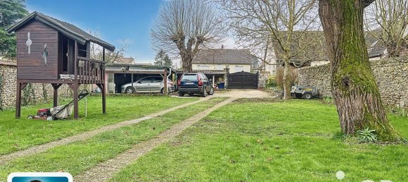 4 غرف نوم منزل في Bu, France رقم 261196 12