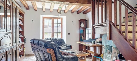 4 غرف نوم منزل في Bu, France رقم 261196 19