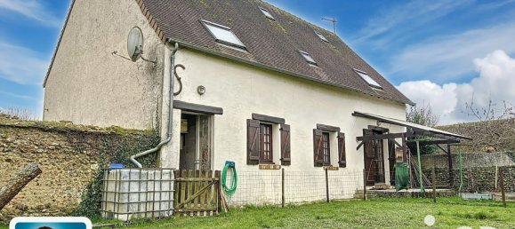 4 غرف نوم منزل في Bu, France رقم 261196 10