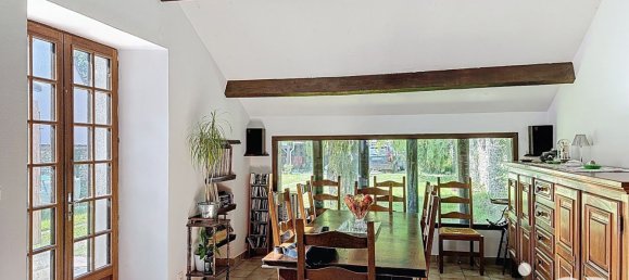 4 غرف نوم منزل في Bu, France رقم 261196 17